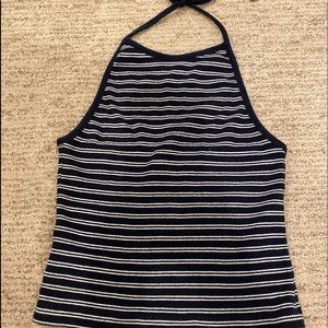 brandy melville halter top